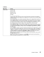 Preview for 51 page of Lexmark 19Z0201 - X 862dte 4 B/W Laser User Manual