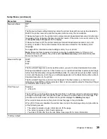 Preview for 53 page of Lexmark 19Z0201 - X 862dte 4 B/W Laser User Manual