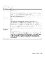 Preview for 55 page of Lexmark 19Z0201 - X 862dte 4 B/W Laser User Manual