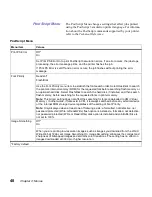 Preview for 62 page of Lexmark 19Z0201 - X 862dte 4 B/W Laser User Manual