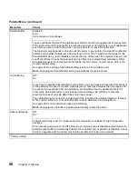 Preview for 64 page of Lexmark 19Z0201 - X 862dte 4 B/W Laser User Manual