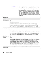 Preview for 66 page of Lexmark 19Z0201 - X 862dte 4 B/W Laser User Manual