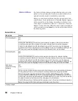 Preview for 70 page of Lexmark 19Z0201 - X 862dte 4 B/W Laser User Manual