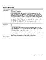 Preview for 71 page of Lexmark 19Z0201 - X 862dte 4 B/W Laser User Manual