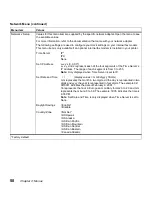 Preview for 72 page of Lexmark 19Z0201 - X 862dte 4 B/W Laser User Manual