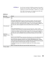 Preview for 79 page of Lexmark 19Z0201 - X 862dte 4 B/W Laser User Manual