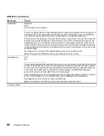 Preview for 80 page of Lexmark 19Z0201 - X 862dte 4 B/W Laser User Manual