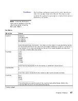 Preview for 81 page of Lexmark 19Z0201 - X 862dte 4 B/W Laser User Manual