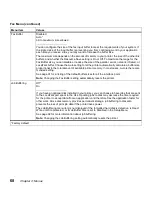 Preview for 82 page of Lexmark 19Z0201 - X 862dte 4 B/W Laser User Manual