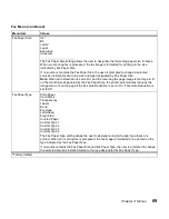 Preview for 83 page of Lexmark 19Z0201 - X 862dte 4 B/W Laser User Manual