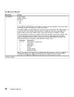 Preview for 84 page of Lexmark 19Z0201 - X 862dte 4 B/W Laser User Manual