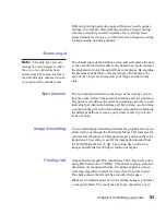 Preview for 97 page of Lexmark 19Z0201 - X 862dte 4 B/W Laser User Manual