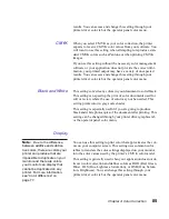 Preview for 99 page of Lexmark 19Z0201 - X 862dte 4 B/W Laser User Manual