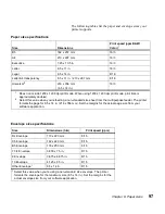 Preview for 111 page of Lexmark 19Z0201 - X 862dte 4 B/W Laser User Manual