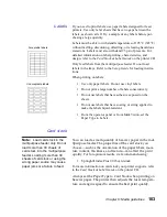 Preview for 117 page of Lexmark 19Z0201 - X 862dte 4 B/W Laser User Manual