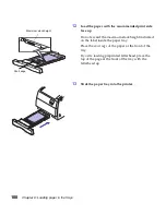 Preview for 122 page of Lexmark 19Z0201 - X 862dte 4 B/W Laser User Manual