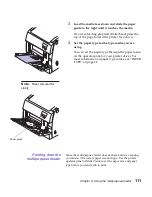 Preview for 125 page of Lexmark 19Z0201 - X 862dte 4 B/W Laser User Manual