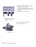 Preview for 136 page of Lexmark 19Z0201 - X 862dte 4 B/W Laser User Manual