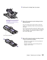 Preview for 137 page of Lexmark 19Z0201 - X 862dte 4 B/W Laser User Manual