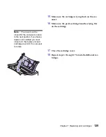 Preview for 139 page of Lexmark 19Z0201 - X 862dte 4 B/W Laser User Manual