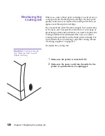 Preview for 140 page of Lexmark 19Z0201 - X 862dte 4 B/W Laser User Manual