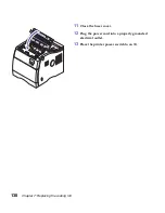 Preview for 144 page of Lexmark 19Z0201 - X 862dte 4 B/W Laser User Manual