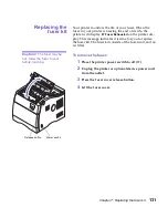 Preview for 145 page of Lexmark 19Z0201 - X 862dte 4 B/W Laser User Manual