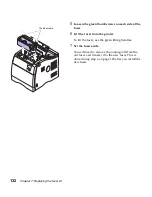 Preview for 146 page of Lexmark 19Z0201 - X 862dte 4 B/W Laser User Manual