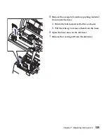 Preview for 149 page of Lexmark 19Z0201 - X 862dte 4 B/W Laser User Manual