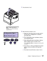 Preview for 151 page of Lexmark 19Z0201 - X 862dte 4 B/W Laser User Manual