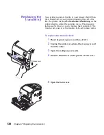 Preview for 152 page of Lexmark 19Z0201 - X 862dte 4 B/W Laser User Manual