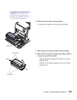 Preview for 153 page of Lexmark 19Z0201 - X 862dte 4 B/W Laser User Manual