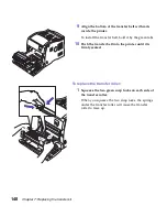 Preview for 154 page of Lexmark 19Z0201 - X 862dte 4 B/W Laser User Manual