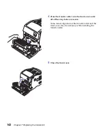 Preview for 156 page of Lexmark 19Z0201 - X 862dte 4 B/W Laser User Manual