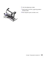 Preview for 157 page of Lexmark 19Z0201 - X 862dte 4 B/W Laser User Manual