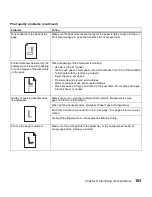 Preview for 177 page of Lexmark 19Z0201 - X 862dte 4 B/W Laser User Manual