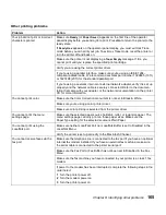 Preview for 179 page of Lexmark 19Z0201 - X 862dte 4 B/W Laser User Manual