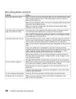 Preview for 180 page of Lexmark 19Z0201 - X 862dte 4 B/W Laser User Manual