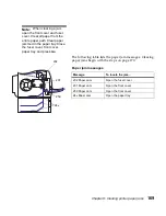 Preview for 183 page of Lexmark 19Z0201 - X 862dte 4 B/W Laser User Manual