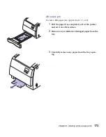 Preview for 187 page of Lexmark 19Z0201 - X 862dte 4 B/W Laser User Manual