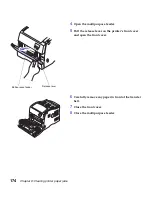 Preview for 188 page of Lexmark 19Z0201 - X 862dte 4 B/W Laser User Manual