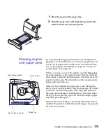 Preview for 189 page of Lexmark 19Z0201 - X 862dte 4 B/W Laser User Manual