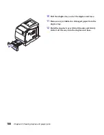 Preview for 194 page of Lexmark 19Z0201 - X 862dte 4 B/W Laser User Manual