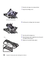 Preview for 196 page of Lexmark 19Z0201 - X 862dte 4 B/W Laser User Manual