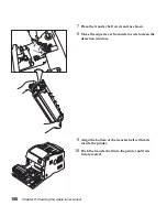 Preview for 200 page of Lexmark 19Z0201 - X 862dte 4 B/W Laser User Manual