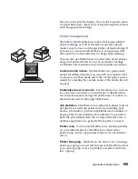 Preview for 209 page of Lexmark 19Z0201 - X 862dte 4 B/W Laser User Manual