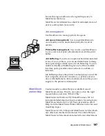 Preview for 211 page of Lexmark 19Z0201 - X 862dte 4 B/W Laser User Manual