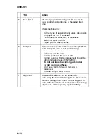 Preview for 24 page of Lexmark 2070 Color Jetprinter Service Manual