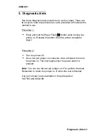 Preview for 26 page of Lexmark 2070 Color Jetprinter Service Manual