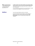 Preview for 49 page of Lexmark 21S0034 - E323n - Printer Setup Manual